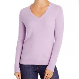 Charter Club Cashmere Sweater